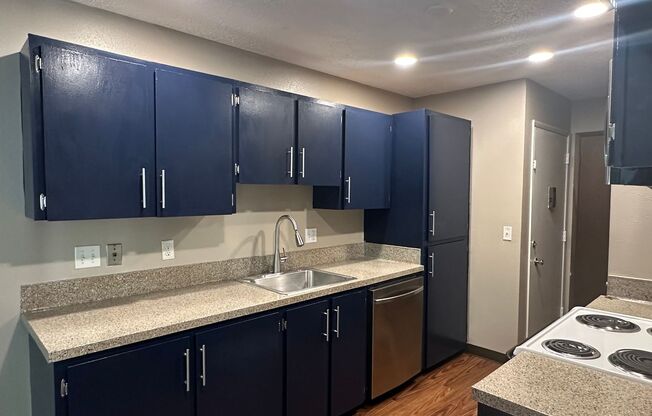 Hillview Terrace