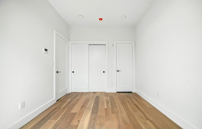 1 bed, 1 bath, 549 sqft, $2,960, Unit 303