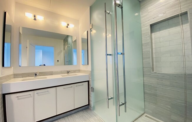 2 beds, 2.5 baths, 1,357 sqft, $16,000, Unit 3608