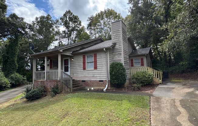 Partner-provided property photo