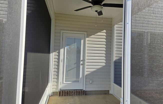 3 Bedroom 2.5 Bathroom Home in Valdosta, GA!