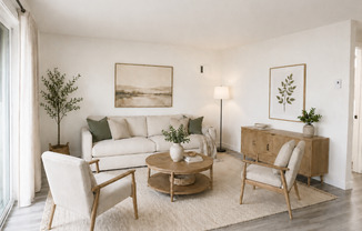 Westwood Apartments ** On-site Laundry Facilities, Off-Street Parking & Private Patio or Balcony