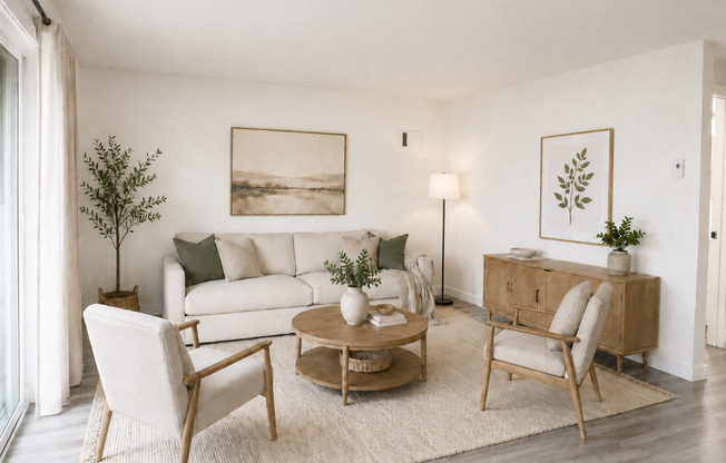 Westwood Apartments ** On-site Laundry Facilities, Off-Street Parking & Private Patio or Balcony