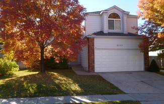 Four Bedroom Home Ready First of June!