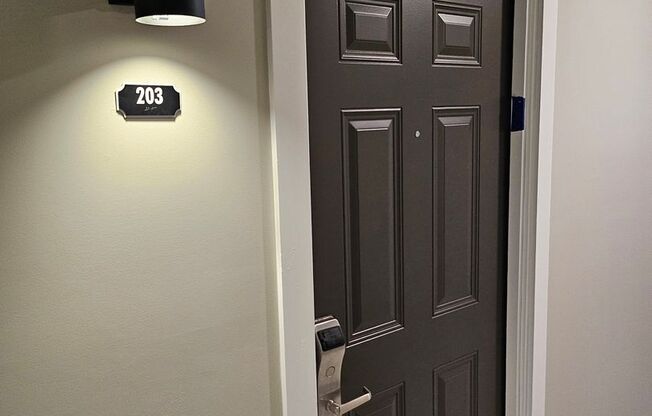 2 beds, 2 baths, 1,218 sqft, $1,350, Unit Neptune 203