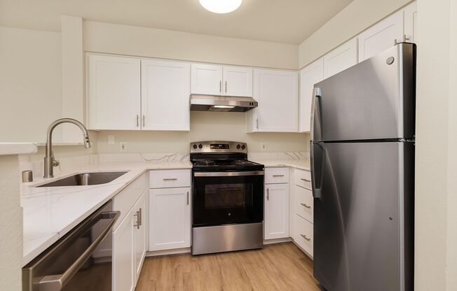 1 bed, 1 bath, 593 sqft, $1,895, Unit 305