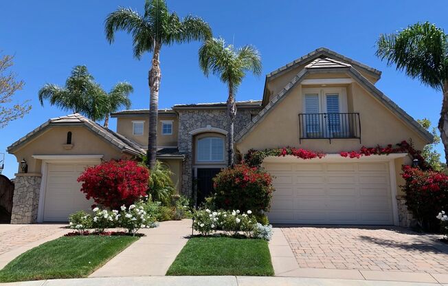 First Time Rental - 5 Bed, 5 bath cul-de-sac Executive Home