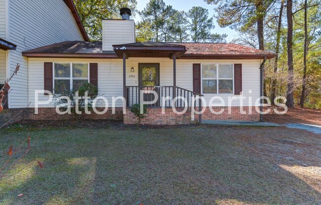 1705 Springwoods Lake Dr. - Outside CoC - R17012-01-28