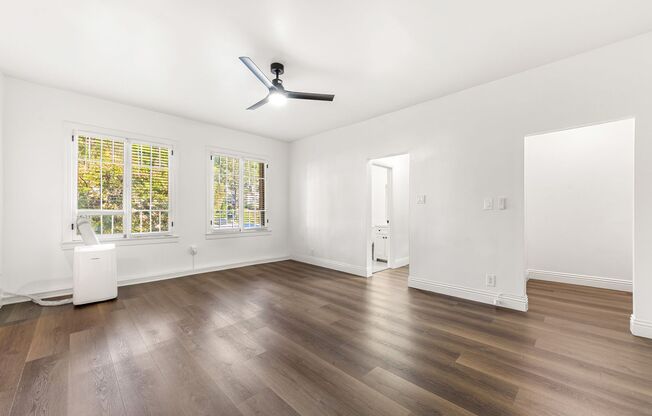 1 bed, 1 bath, 1,065 sqft, $2,300, Unit 305