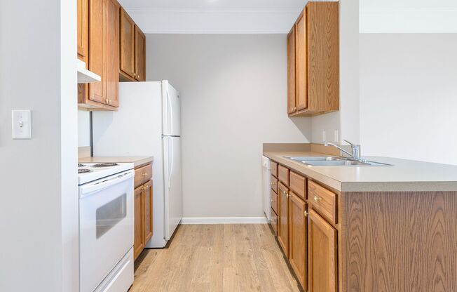 1 bed, 1 bath, 650 sqft, $1,179, Unit 184