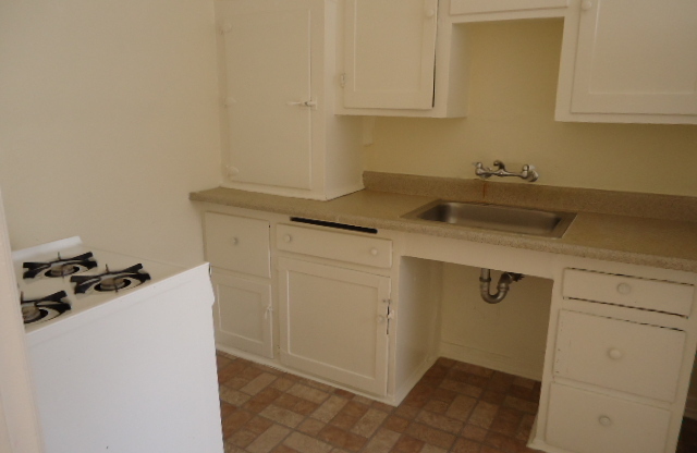 Studio, 1 bath, 450 sqft, $1,595