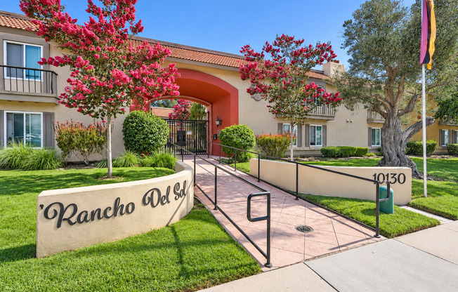 Rancho Del Sol Apartments
