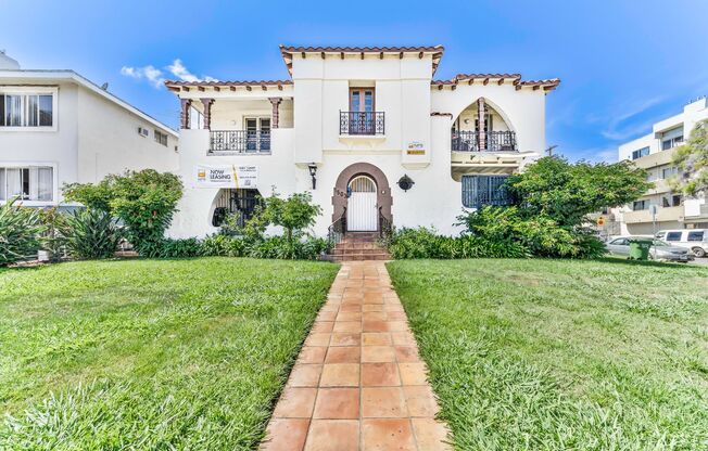 1503 S. Shenandoah St.