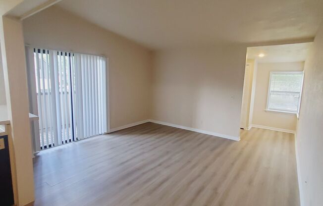 1 bed, 1 bath, $1,375