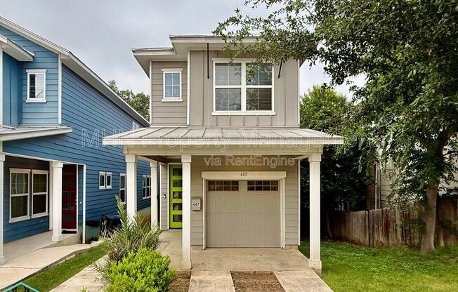 447 Natalen Ave