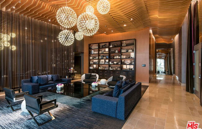 1 bed, 2 baths, 1,400 sqft, $5,500, Unit 10L