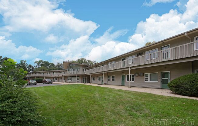 Partner-provided property photo