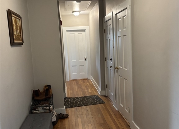 322 Brookline St.