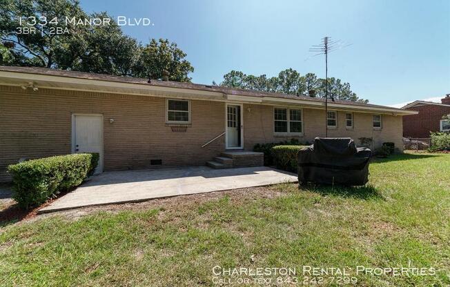 1334 MNR BLVD