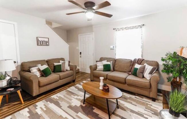200 Laurel Drive
