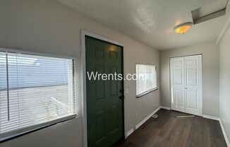 1007 W Frederick Unit 1 and 2