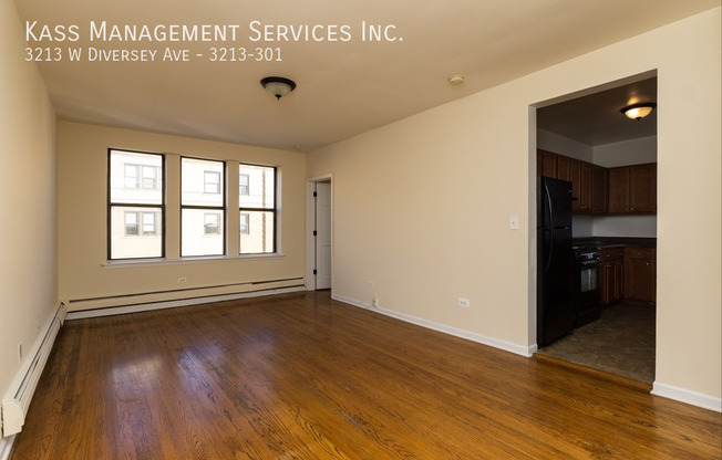 3213 W DIVERSEY AVE