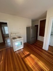 3 beds, 1 bath, 1,100 sqft, $3,000, Unit 1