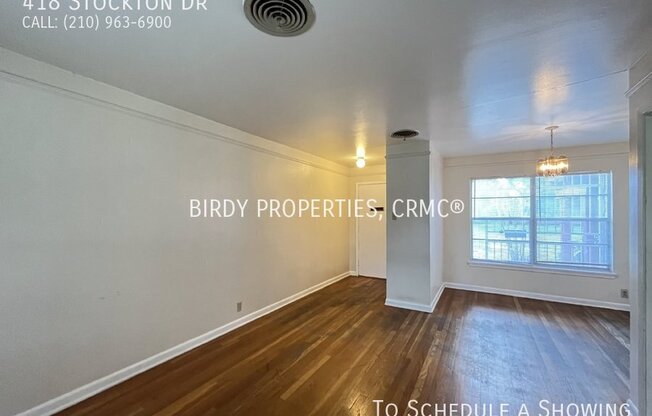 Partner-provided property photo