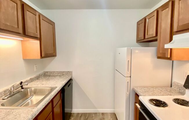 1 bed, 1 bath, 700 sqft, $1,095, Unit #202