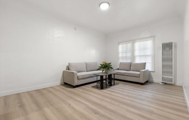 Garthwaite Apartment Homes