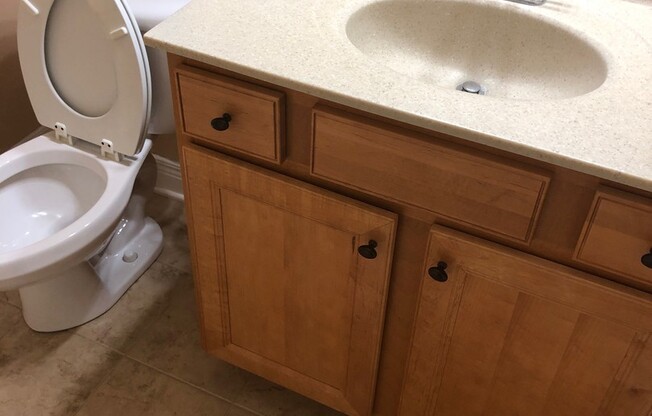 Norton Commons Rental