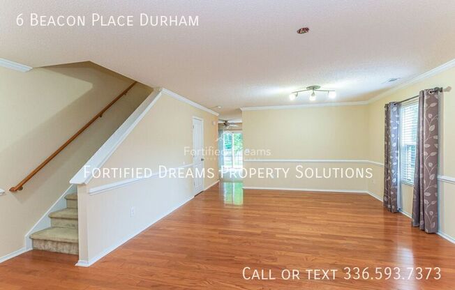 6 BEACON PL