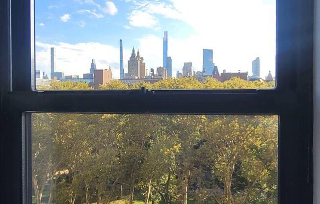 1 bed, 1 bath, $5,500, Unit 6F
