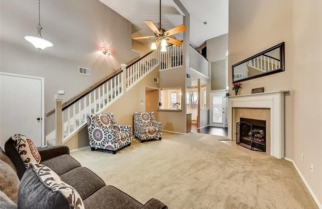 136 SEQUOIA RD
