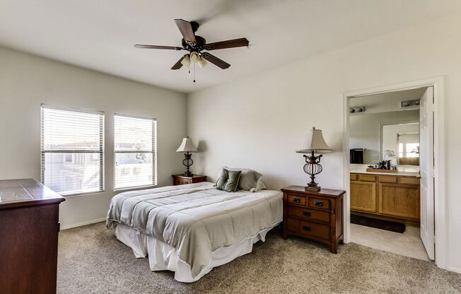 2 beds, 2 baths, 1,403 sqft, $2,000, Unit 2063