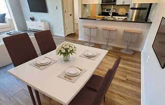 Bridlewood Apartments