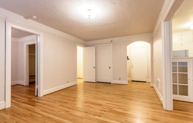 1 bed, 1 bath, 630 sqft, $1,500
