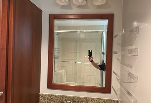 2 beds, 2 baths, $4,695, Unit # 1407 1408