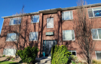 Arches South Apartments