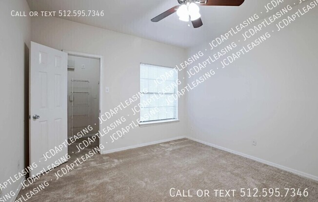 3401 W PARMER LN
