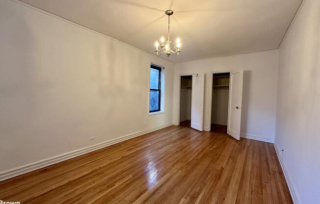 1 bed, 1 bath, $2,700, Unit 1H