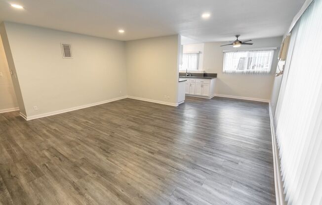 1 bed, 1 bath, 695 sqft, $1,898, Unit 201