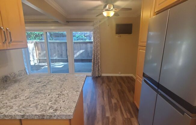 Sparkling Upgrades & Convenient Pleasant Hill location-2bd/1ba condo at Creekside