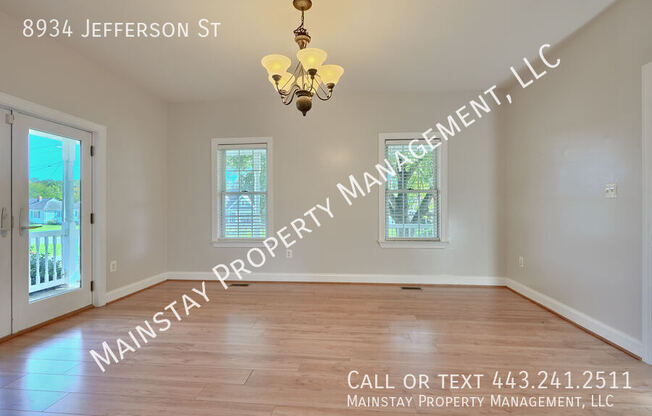 Partner-provided property photo