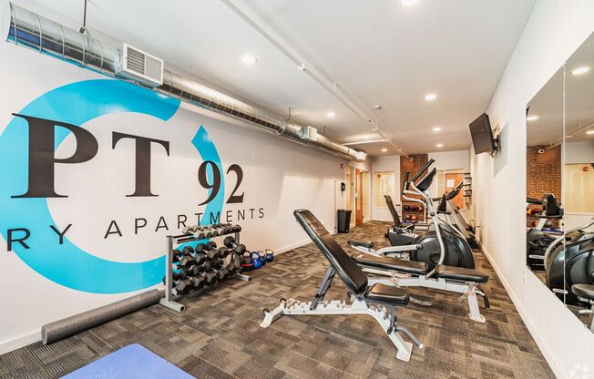 1 bed, 1 bath, 615 sqft, $1,195, Unit Unit 211