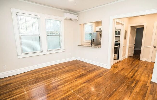 Charming Renovated 1BR/1BA located Steps Away from Bayshore Blvd.