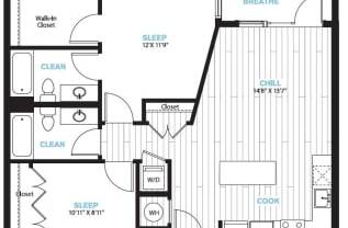Partner-provided photo for $2336 unit