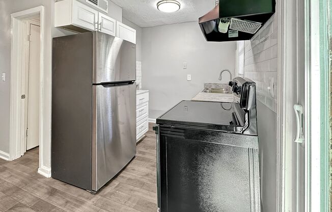 Maple Lakes Townhome