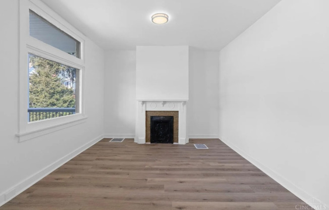 Newly renovated! Available now!!!