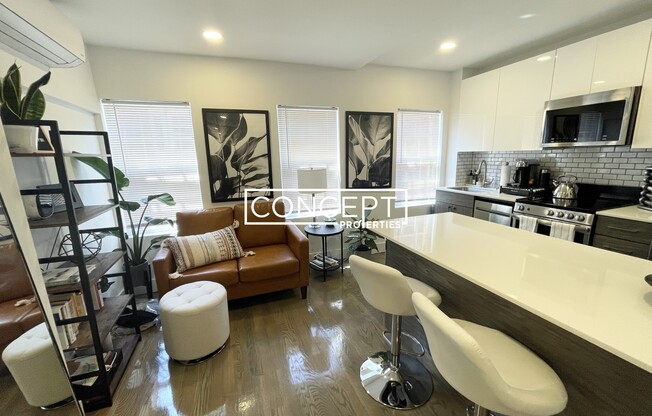 61 Joy St.